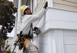 Best Siding Replacement  in USA